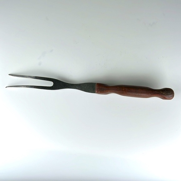 Cutco Number 27 Serving Fork - Picture 3 of 7